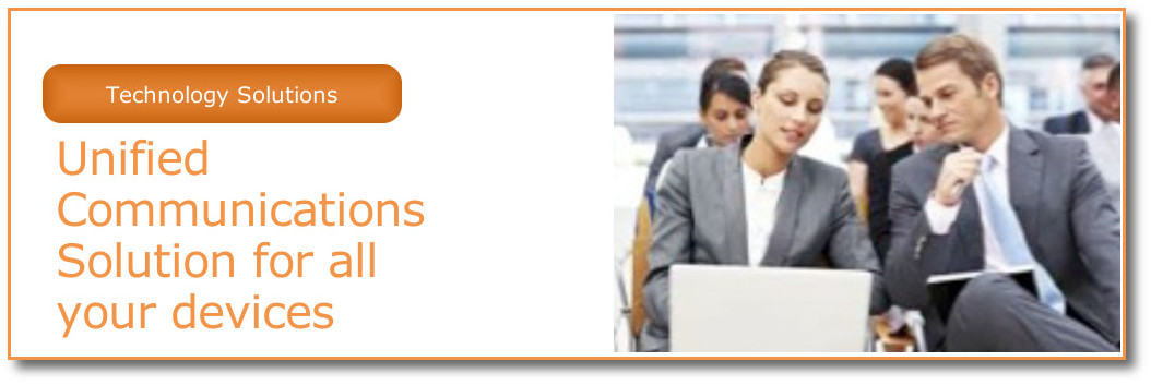 Technology Solutions