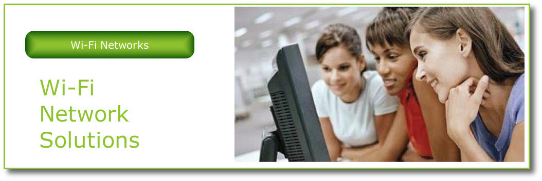 Network Solutions