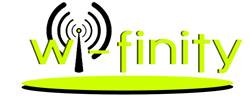 Wi-Finity Logo